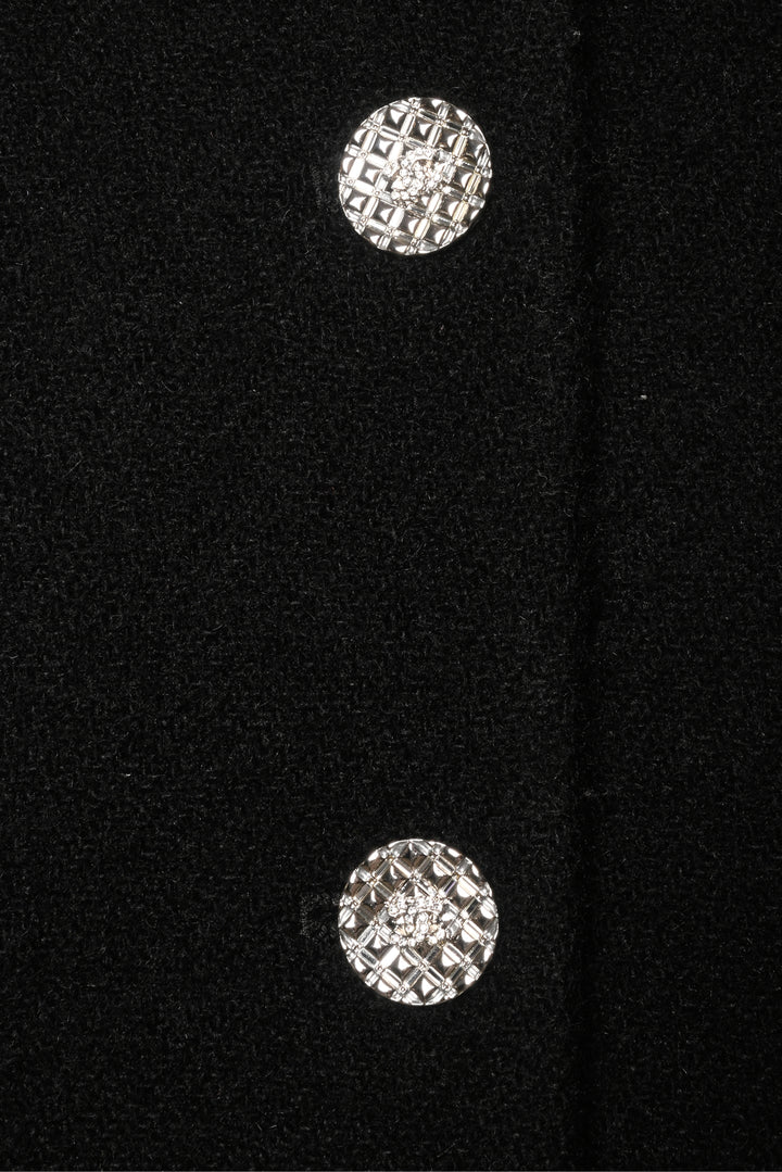 Chanel Size 4 Jacket