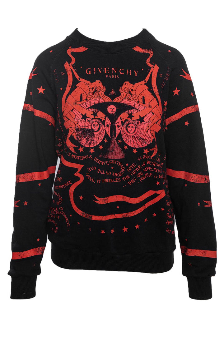 Givenchy Size S Sweatshirt