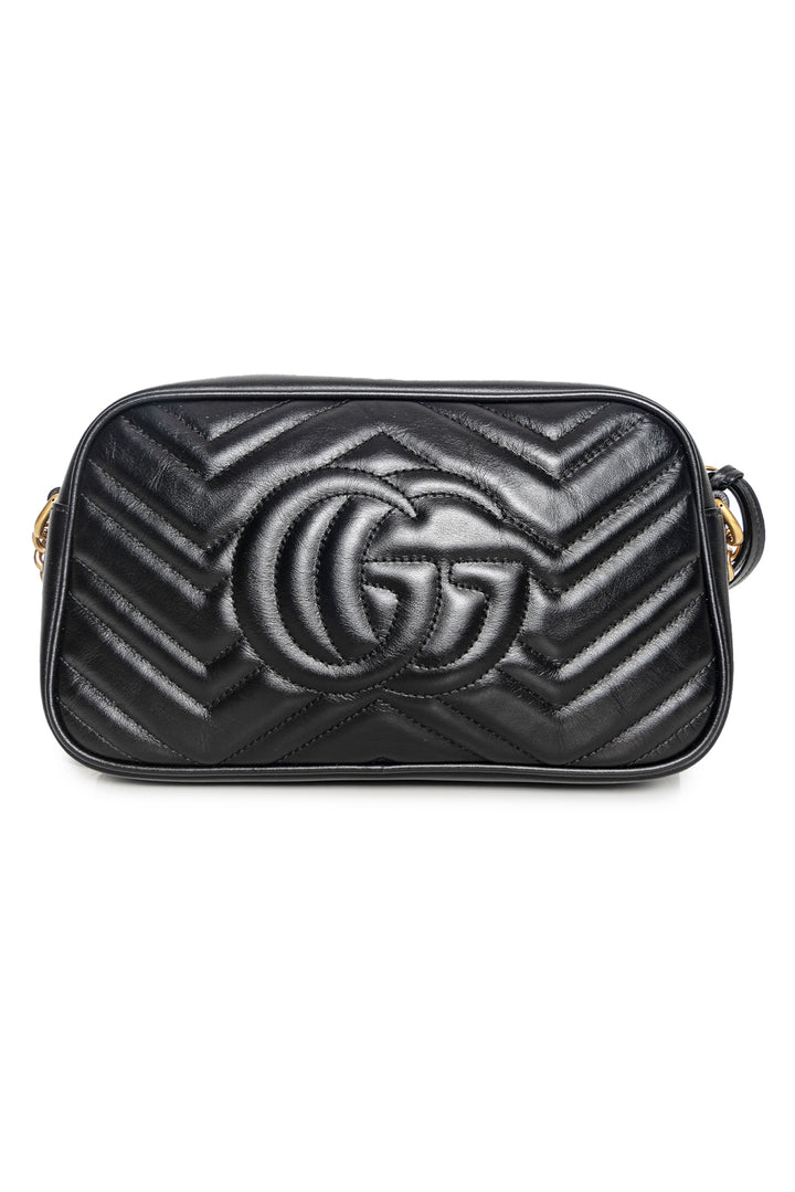 Gucci GG Marmont Small Shoulder Bag