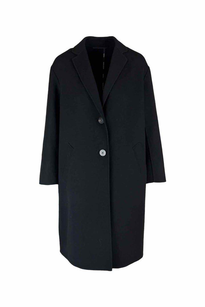 Weekend Max Mara Size XS Single Breasted Coat