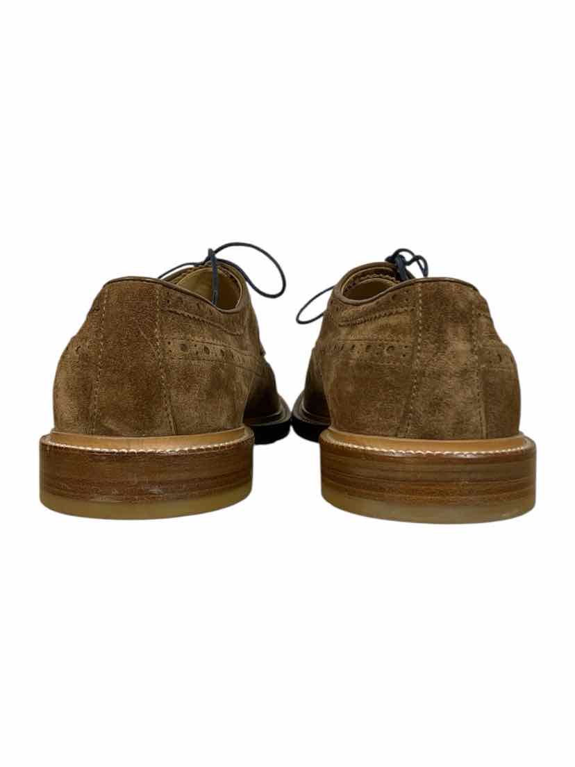 Brunello Cucinelli Size 42 Men's Shoes