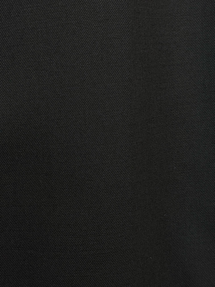 Simone Rocha Size 4 Belted High Rise Cropped Pants