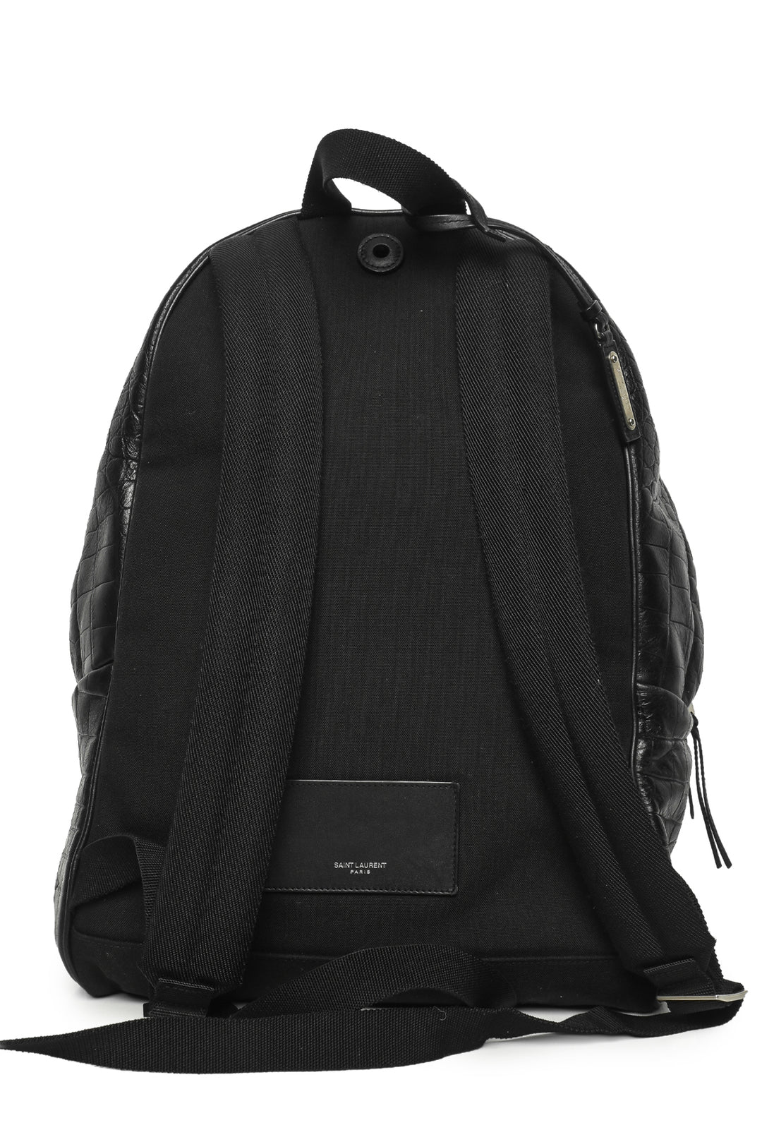 Saint Laurent 2017 City BackPack