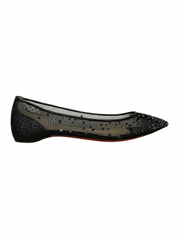 Christian Louboutin Size 36.5 Flats