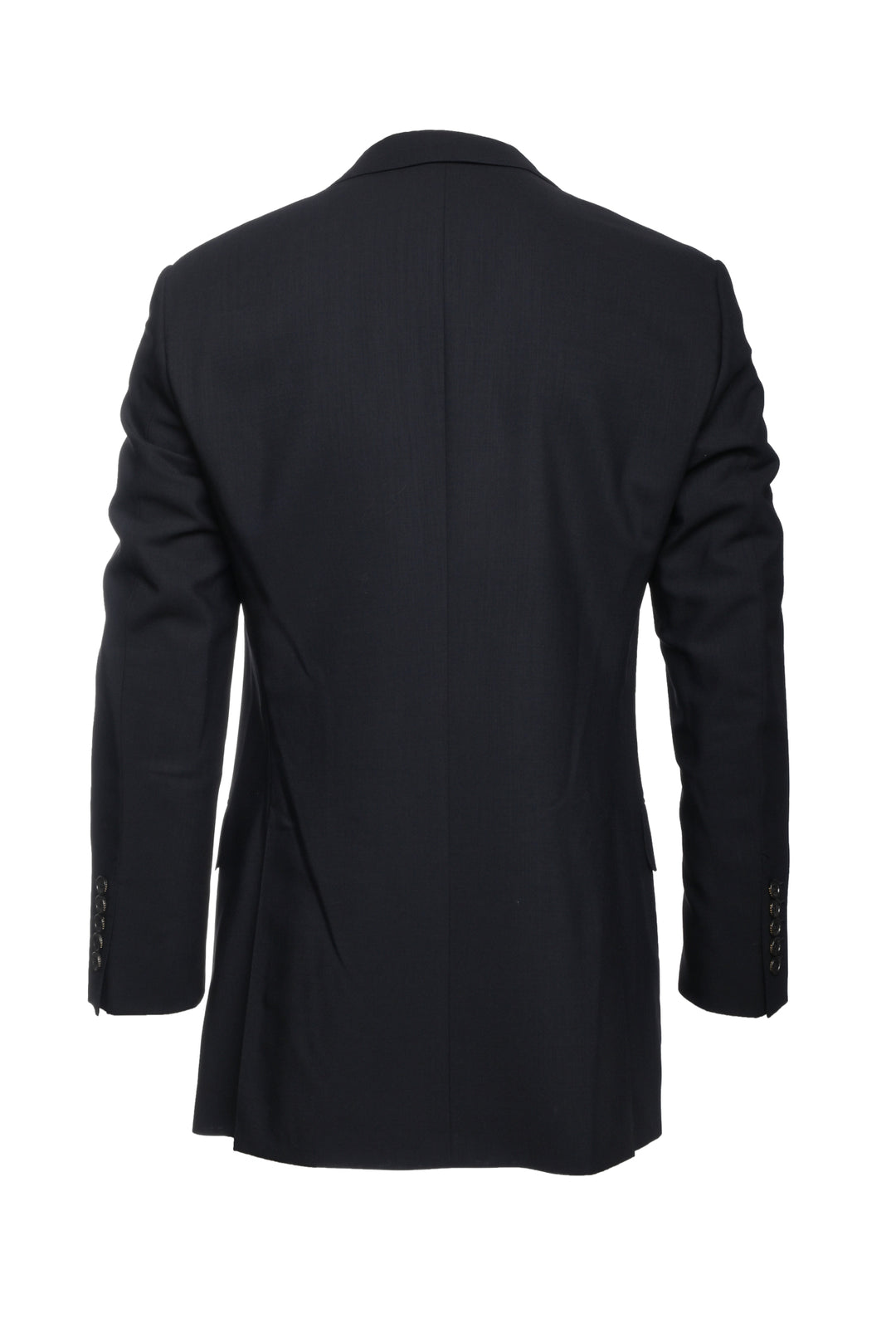 Gucci Size 38 Men's Single Breasted Wool Blend Blazer