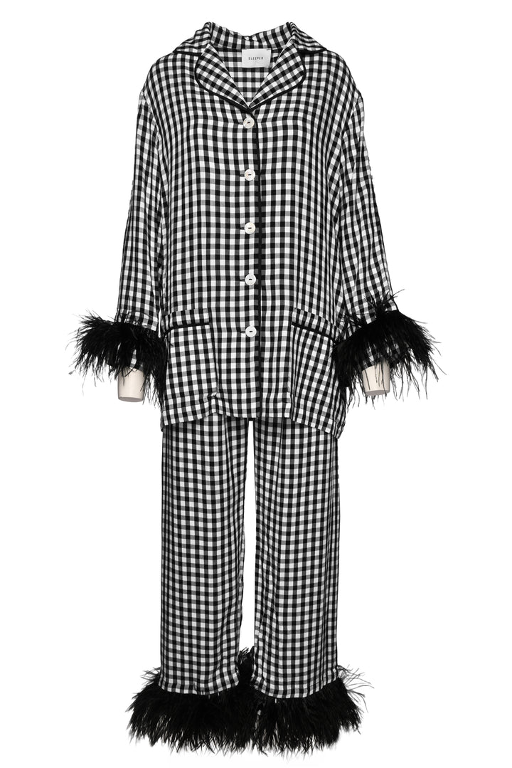 Sleeper Size L Pant Set
