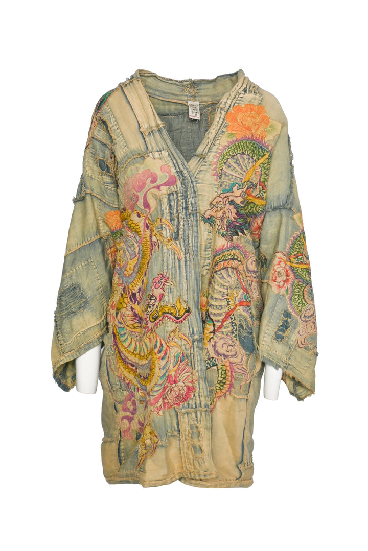 Magnolia Pearl Size OS Cardigan