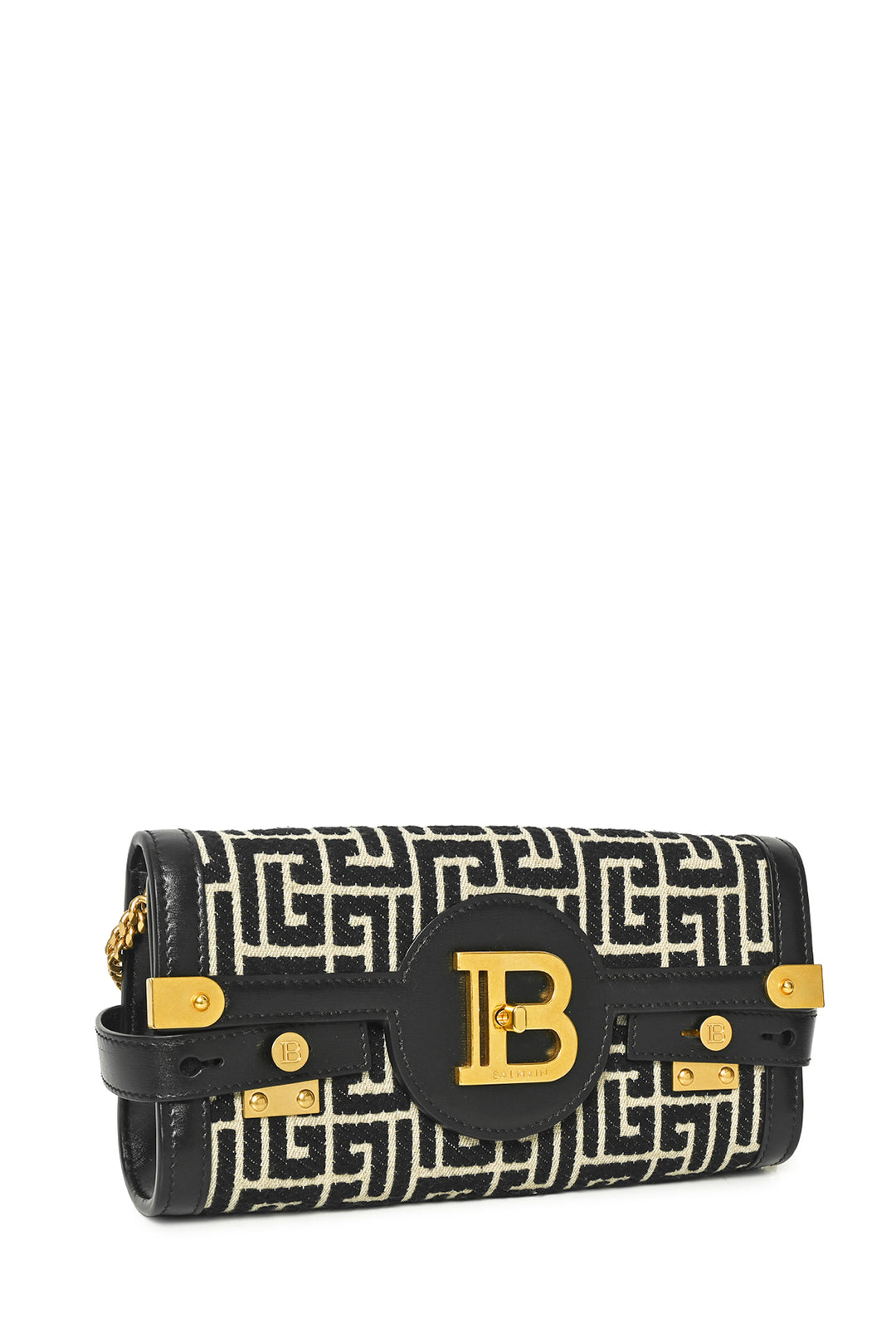 Balmain B-Buzz Pouch 23