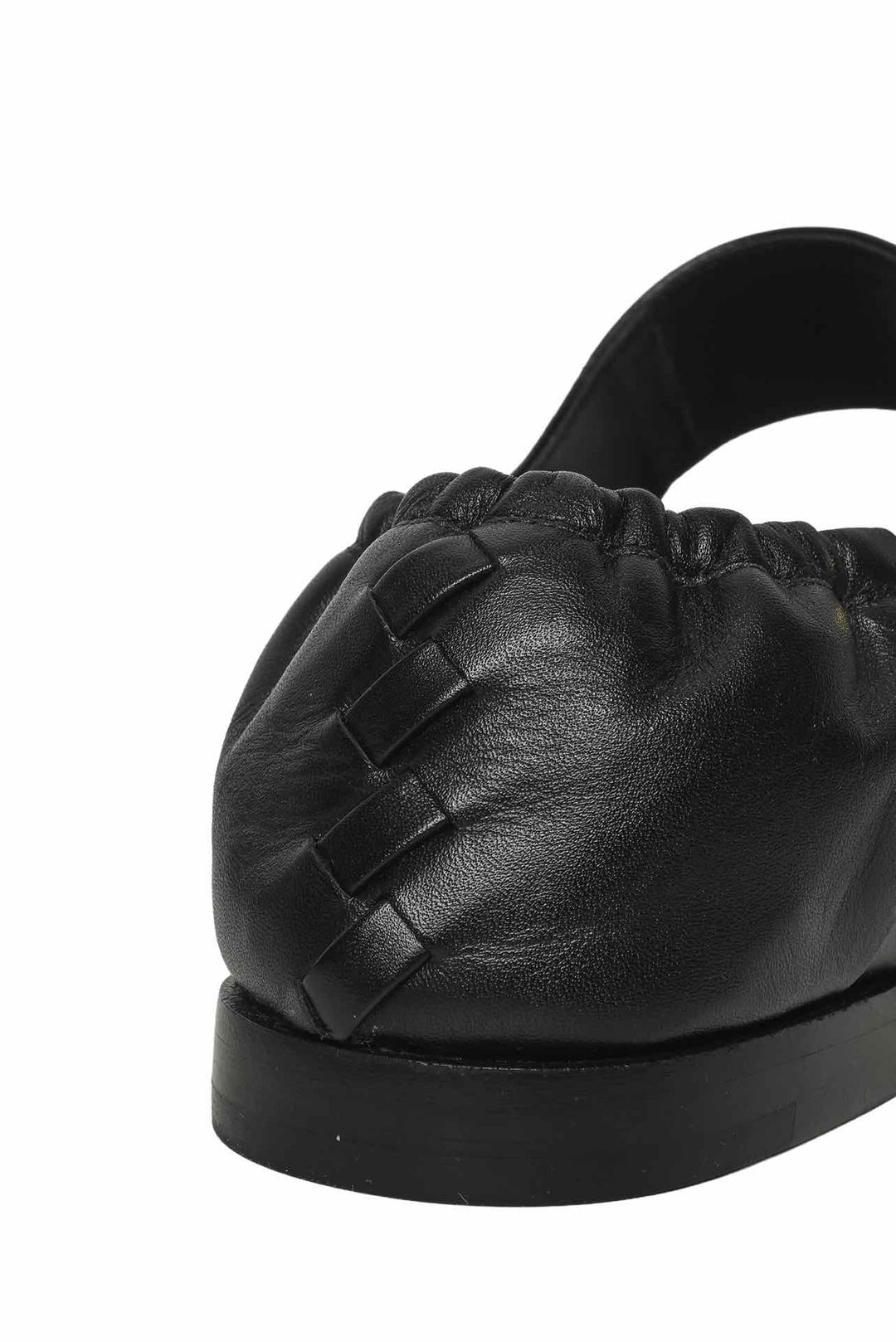 Bottega Veneta Size 35.5 Astaire Mary-Jane Ballerina Flats