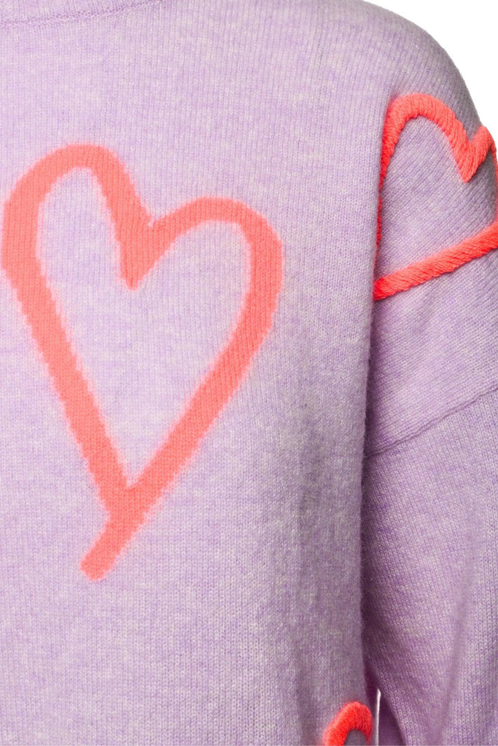 Brodie Size L Sweater
