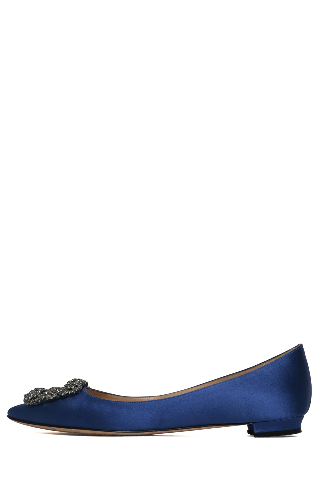 Manolo Blahnik Size 37.5 Flats
