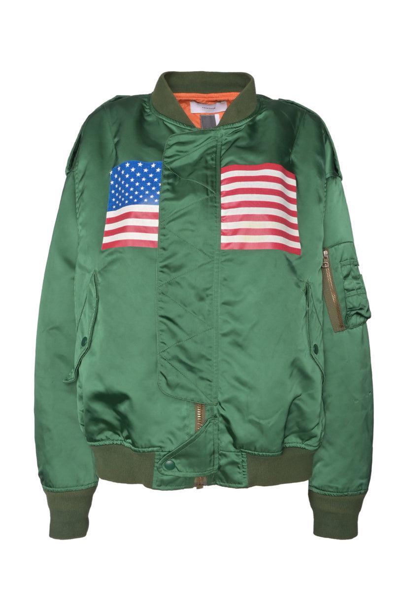 Facetasm Size 3 Men's Jacket