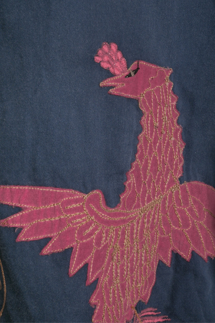 Magnolia Pearl Size OS Dragon Garcon Pants