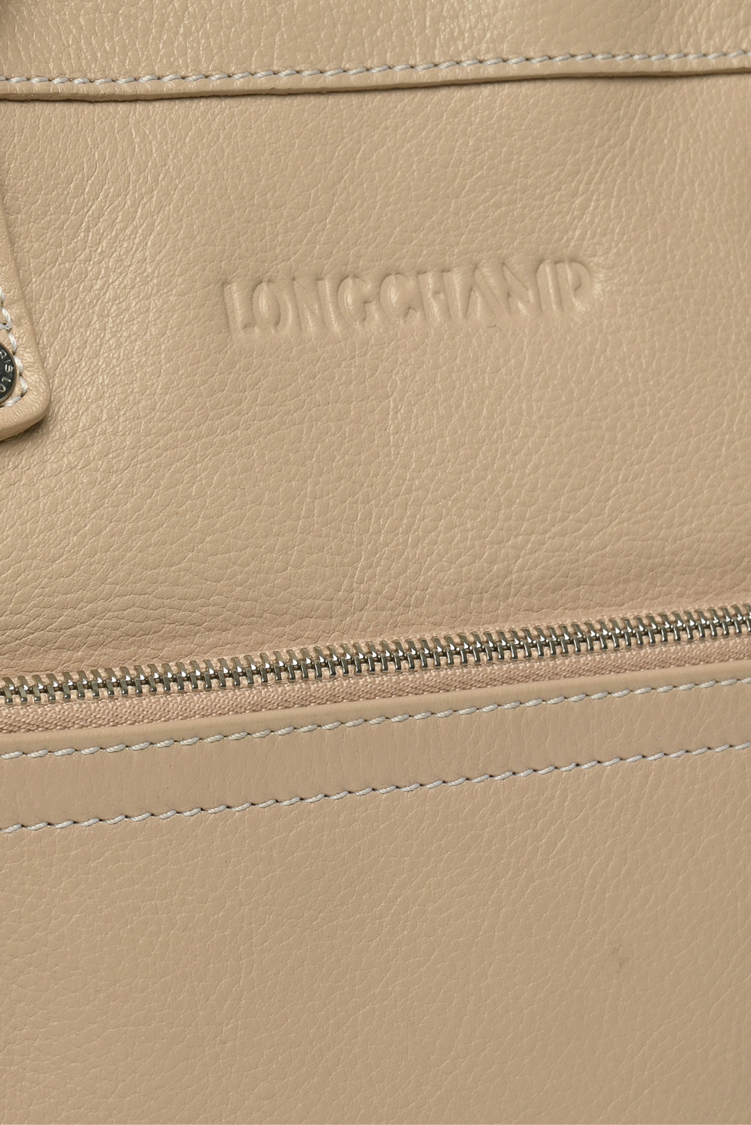 Longchamp Rodeo Luxe Tote