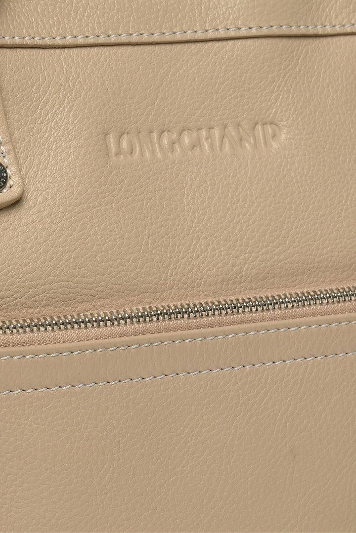 Longchamp Rodeo Luxe Tote