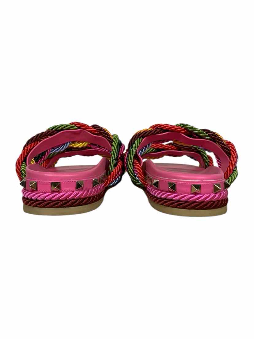 Valentino Size 39 Sandals