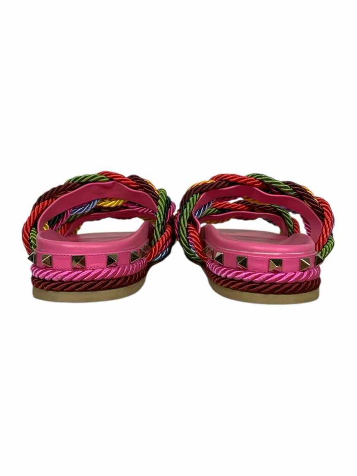 Valentino Size 39 Sandals