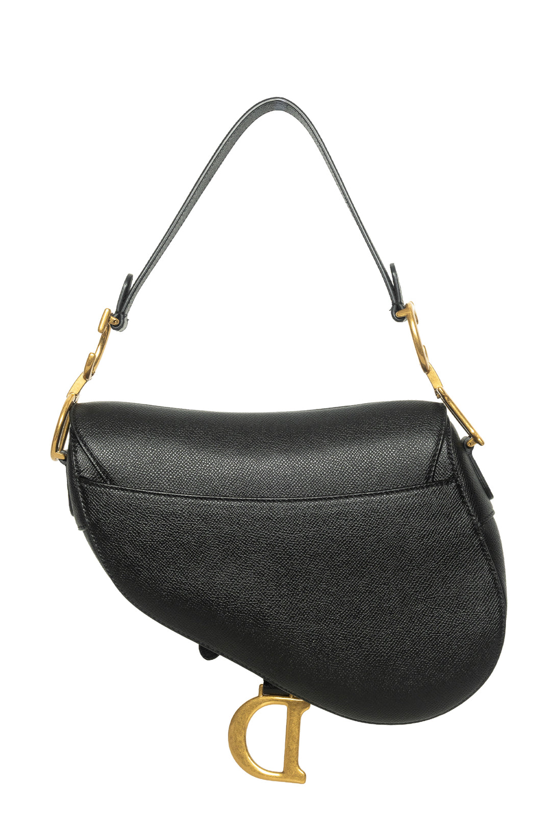 Dior 2020 Saddle Shoulder Bag