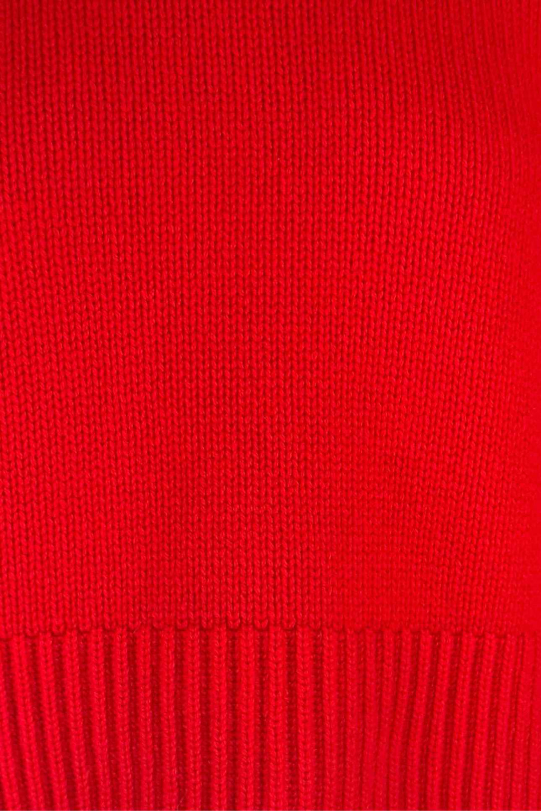 Lisa Yang Size 0 Cashmere Sweater