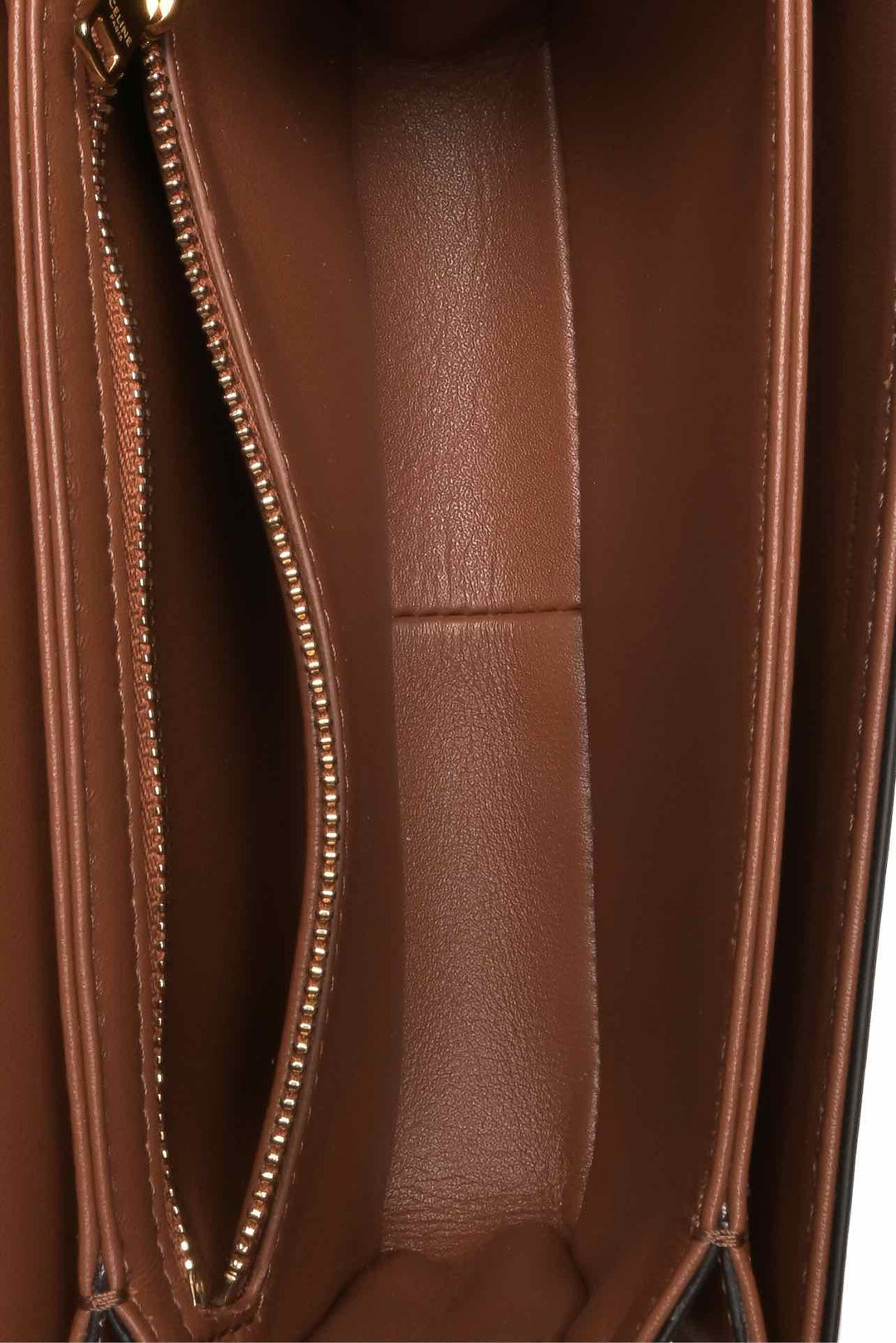 Celine Teen Triomphe Shoulder Bag