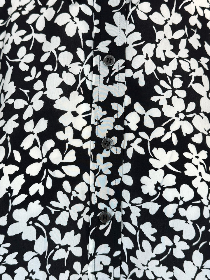 Michael Kors Collection Size 6 Blouse