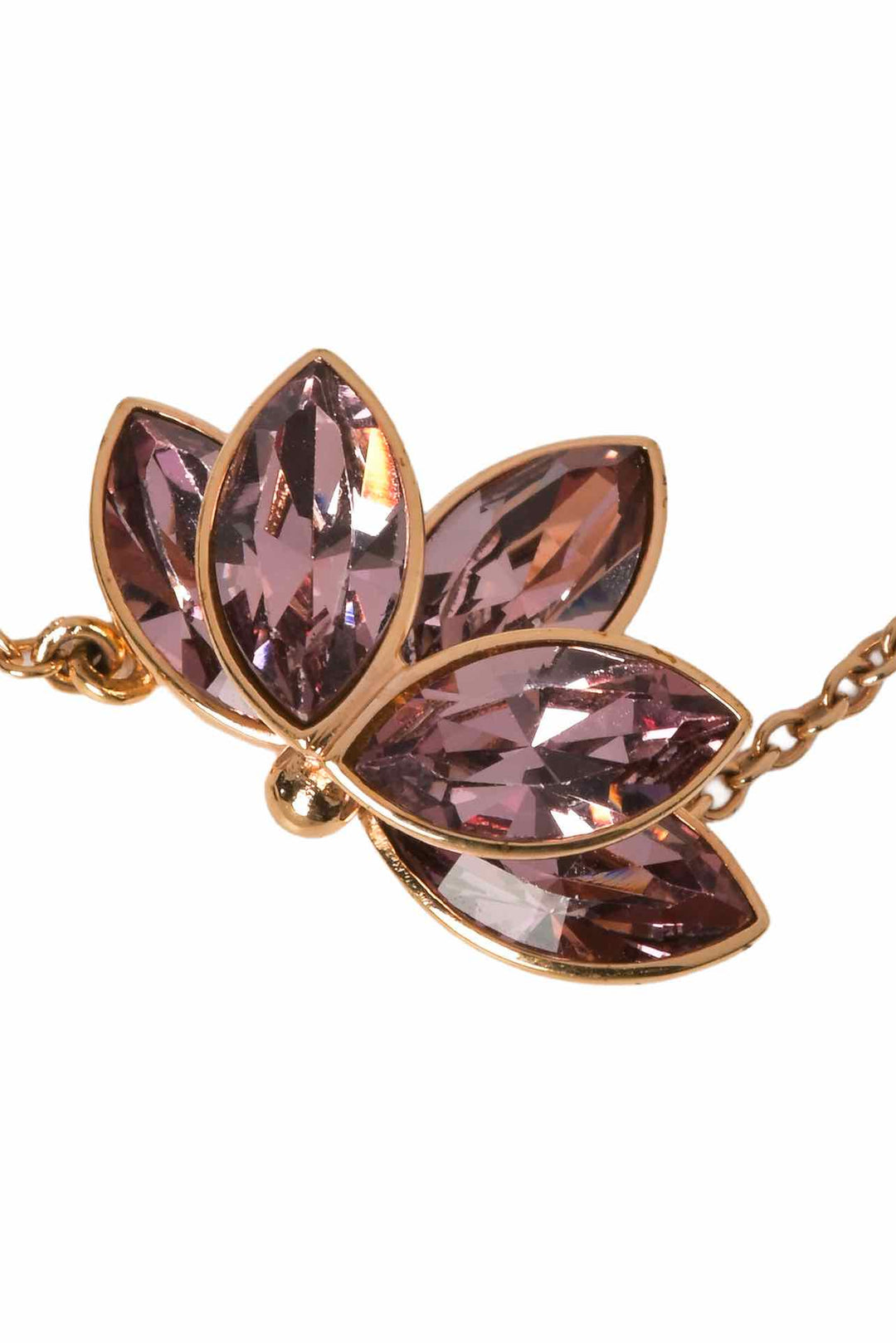 Dior Mise En Dior Tribale Petal Bracelet