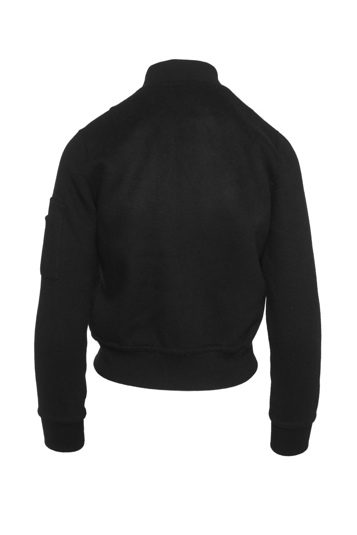 Theory Size XS Wool & Cashmere Blend Jacket