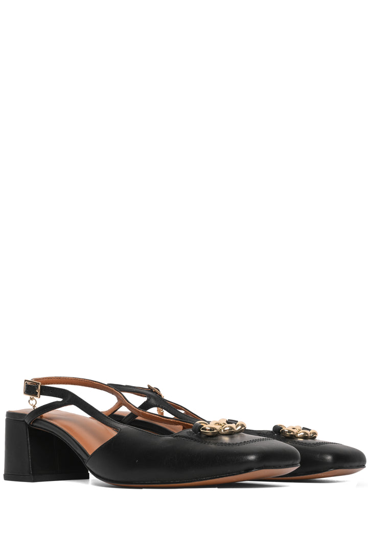 maje Size 39 Pumps