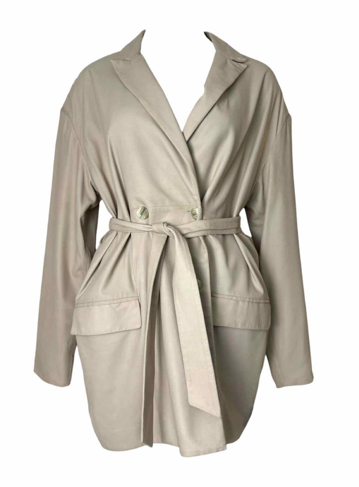 Lamarque Size M/L Jacket