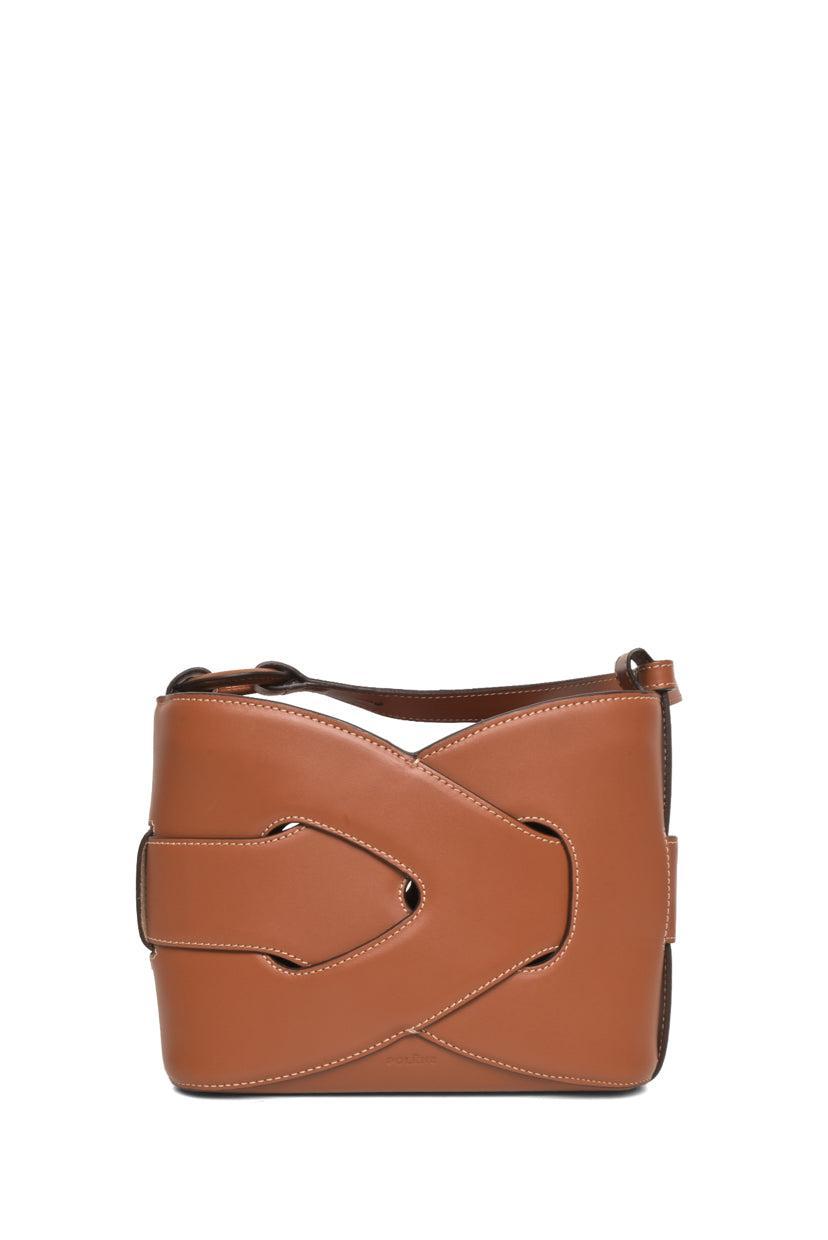 Polene Nodde Shoulder Bag
