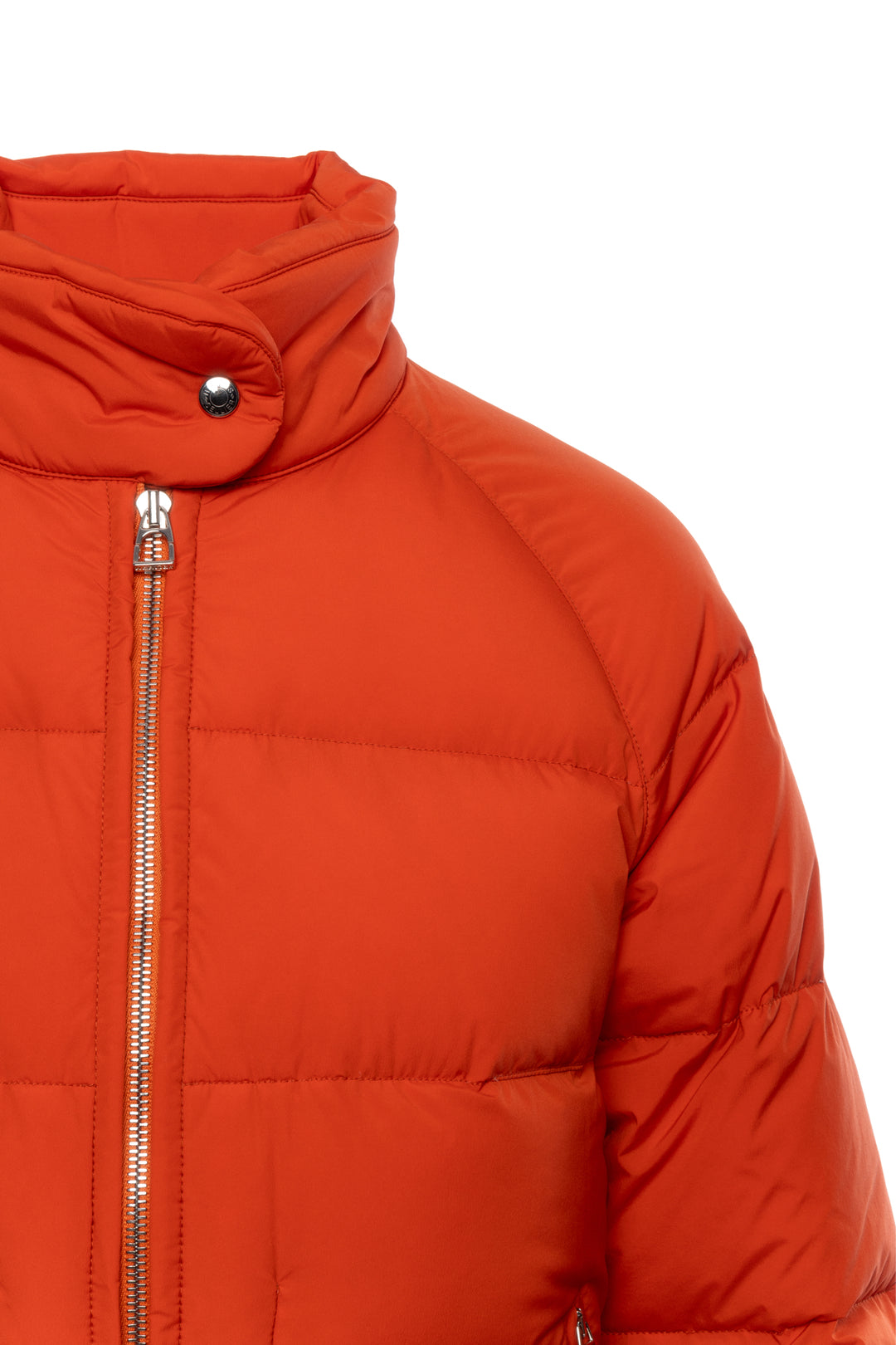 Hermes Size S Piumino Extra-Light Puffer Coat