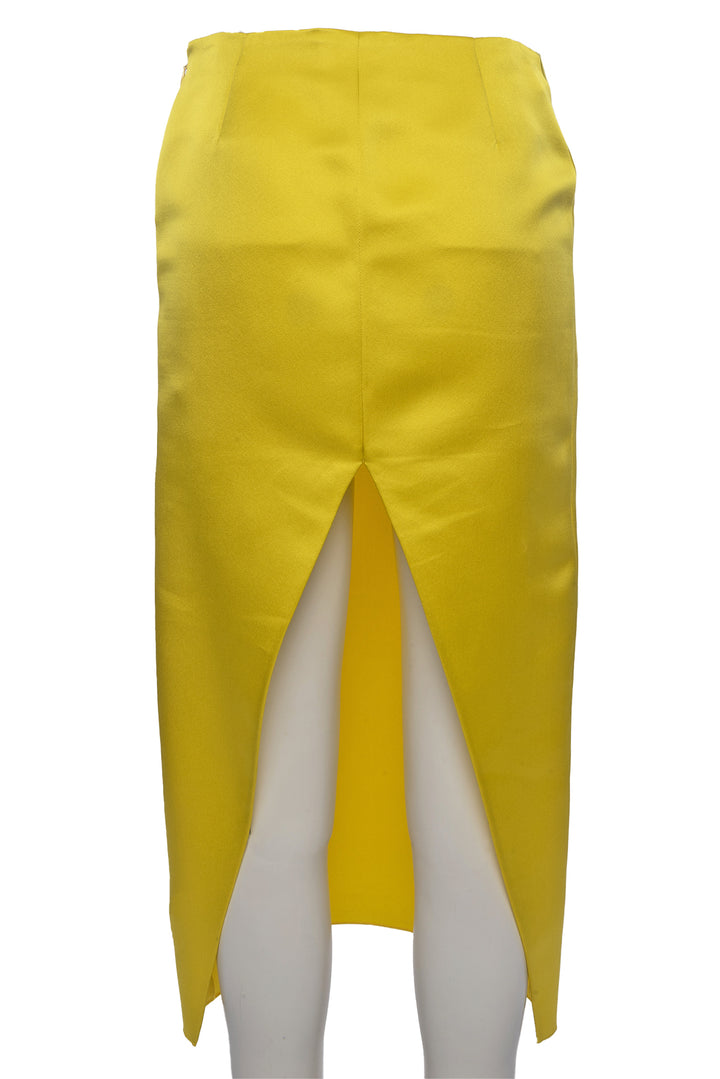 Prada Size 36 2021 Midi Skirt