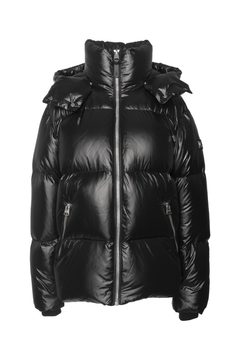 Mackage Size 38 Men's Kent Puffer Coat