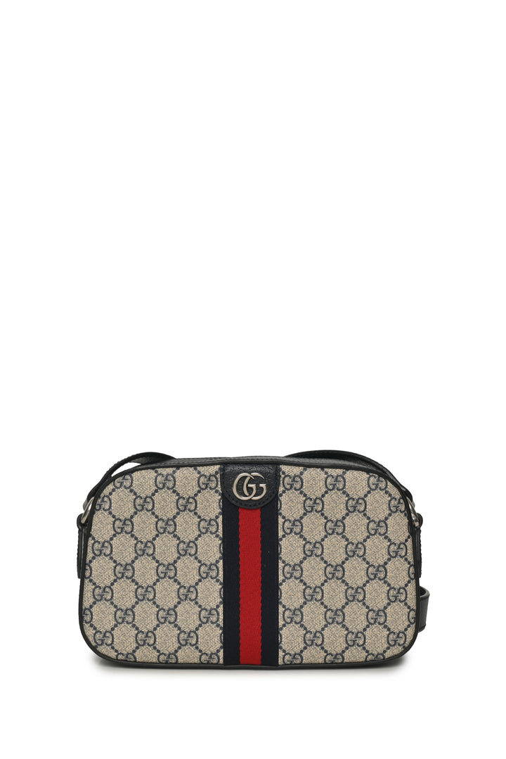 Gucci Ophidia Small Camera Crossbody