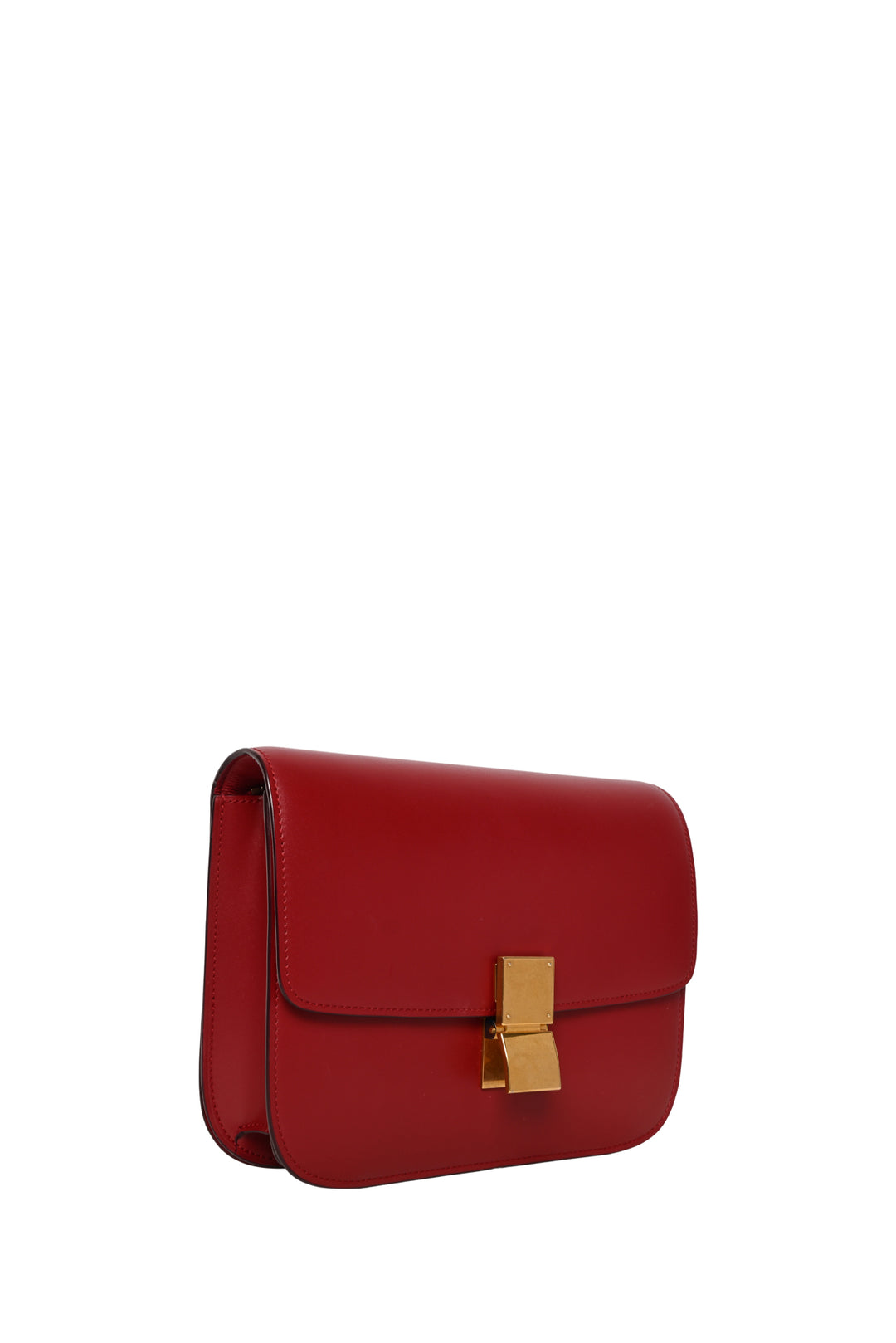 Celine Medium Classic Box