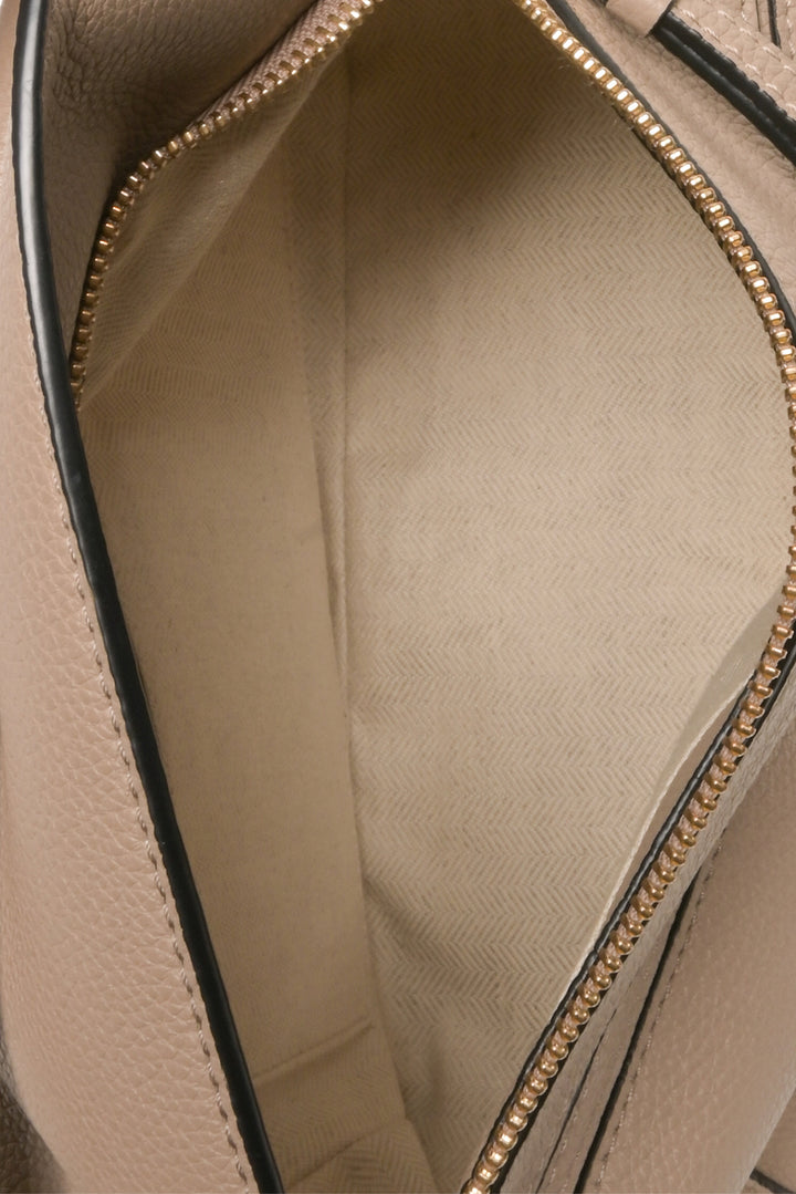 Loewe Small Puzzle Edge Bag