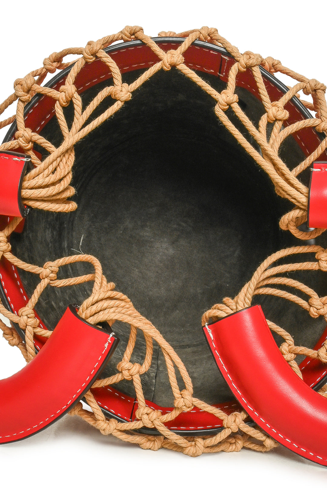 STAUD Moreau Bucket Bag