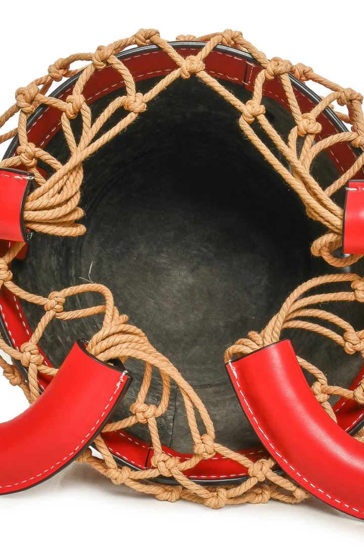 STAUD Moreau Bucket Bag