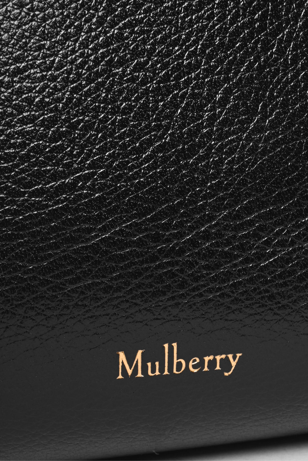 Mulberry Roxanne Shoulder Bag