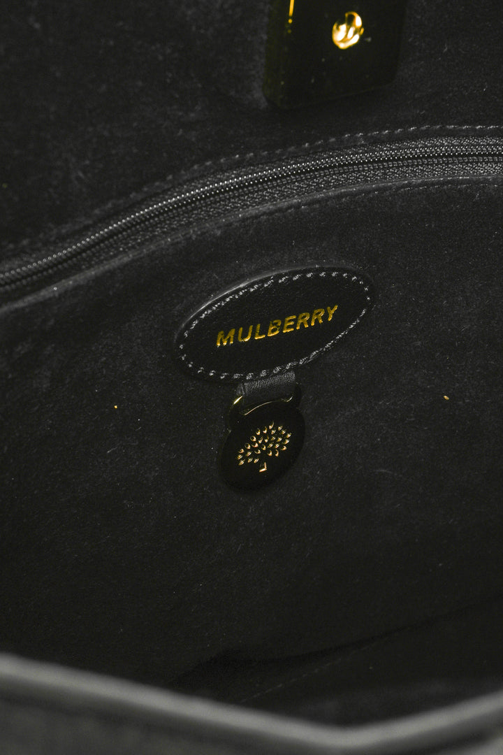 Mulberry Signature Tessie Tote