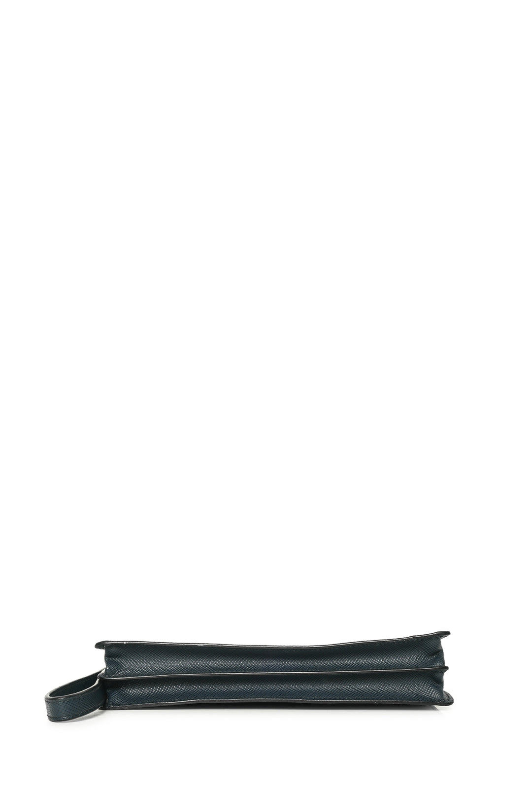 Prada Saffiano Leather Pouch