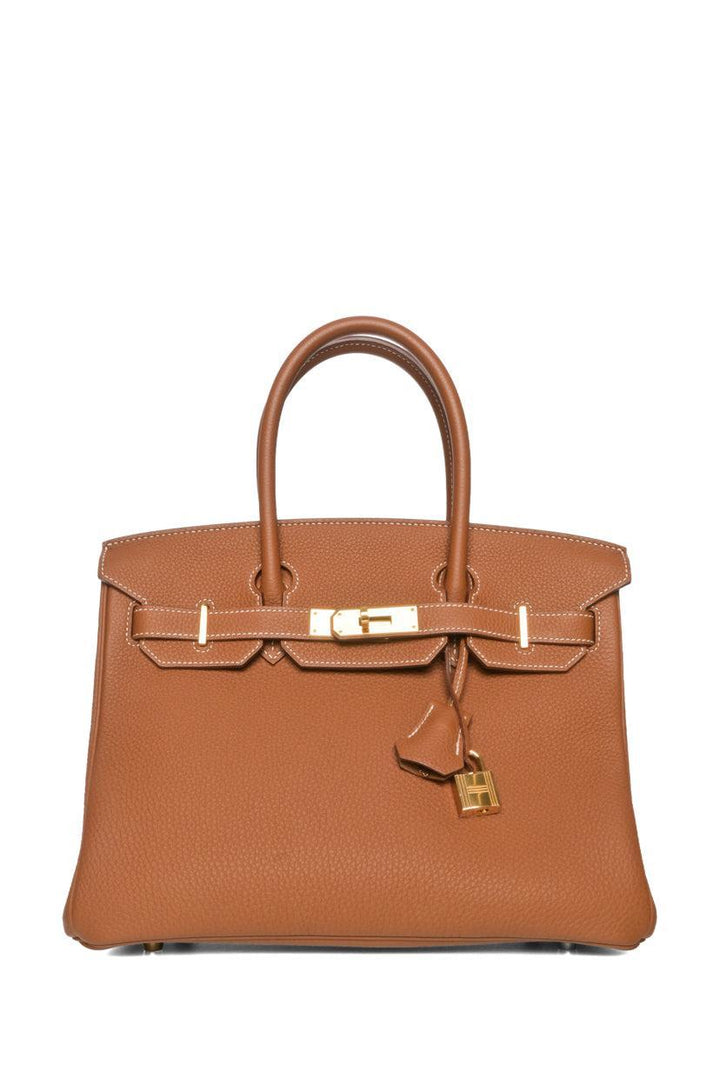 Hermes 2015 Togo Birkin 30