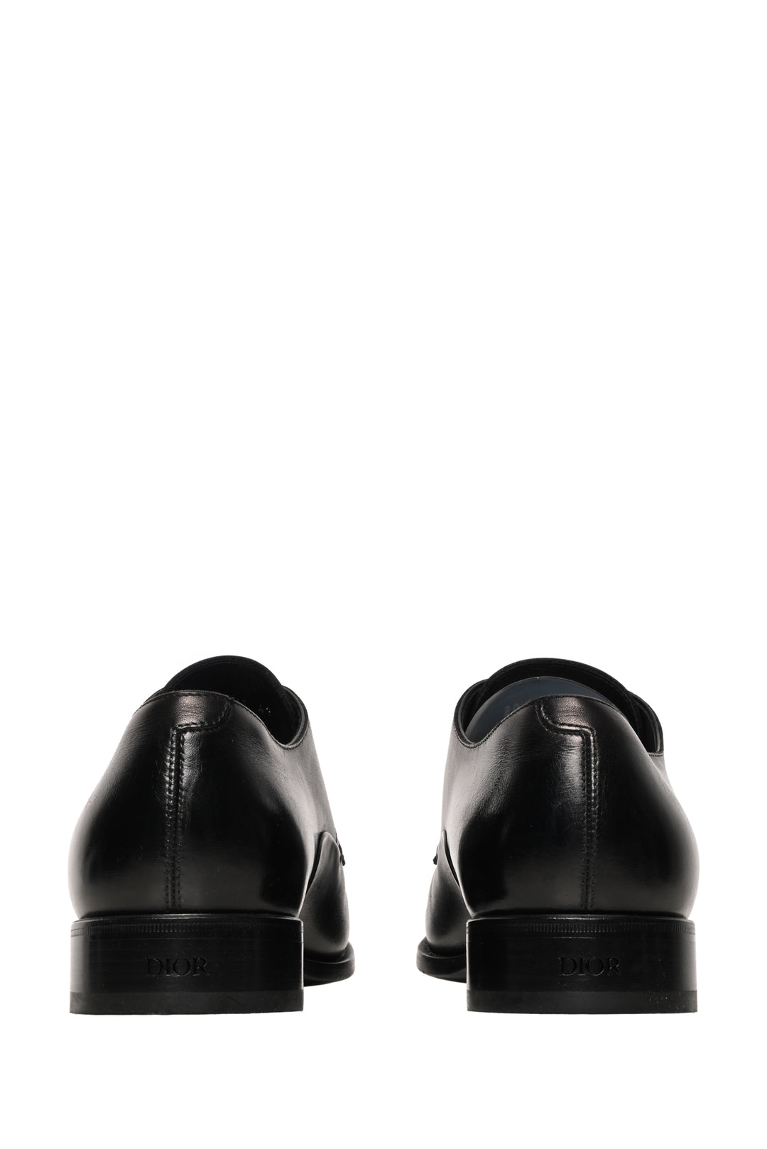 Mens Shoe Size 43 Dior Men's Derby Shoes