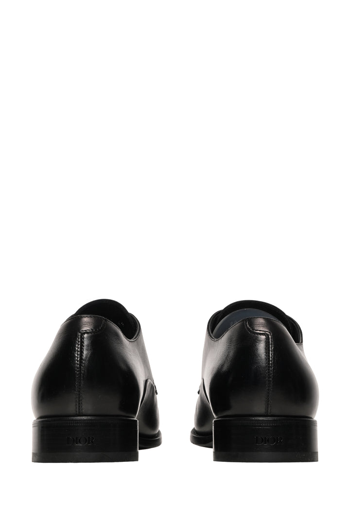 Mens Shoe Size 43 Dior Men's Derby Shoes