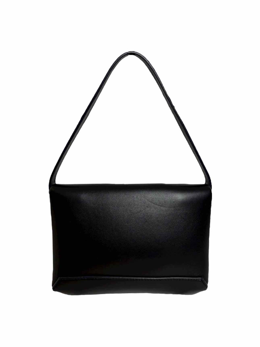 Victoria Beckham Mini Chain Shoulder Pouch Purse