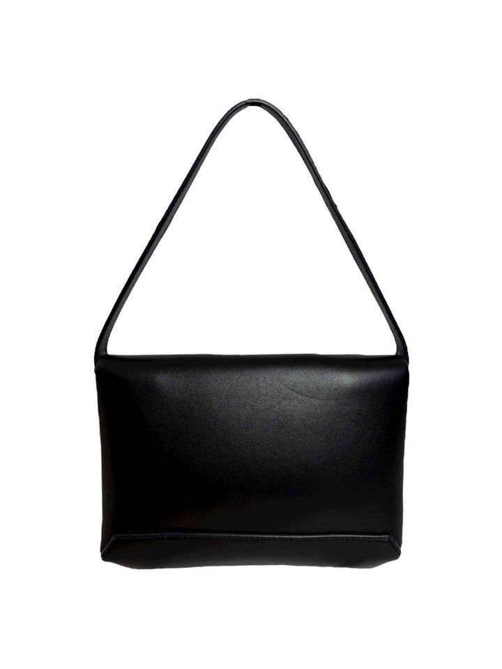 Victoria Beckham Mini Chain Shoulder Pouch Purse