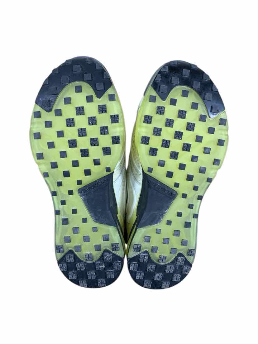 Givenchy Size 37.5 GIV 1 Sneaker