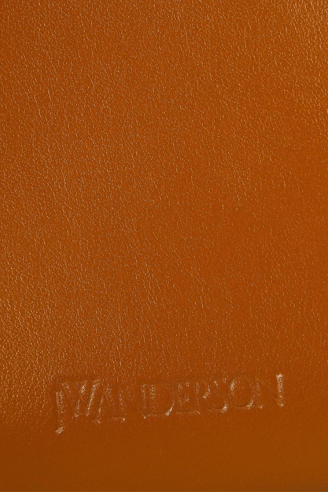 JW Anderson Hoist Fringe Shoulder Bag