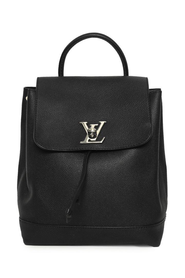 Louis Vuitton 2017 Lockme BackPack