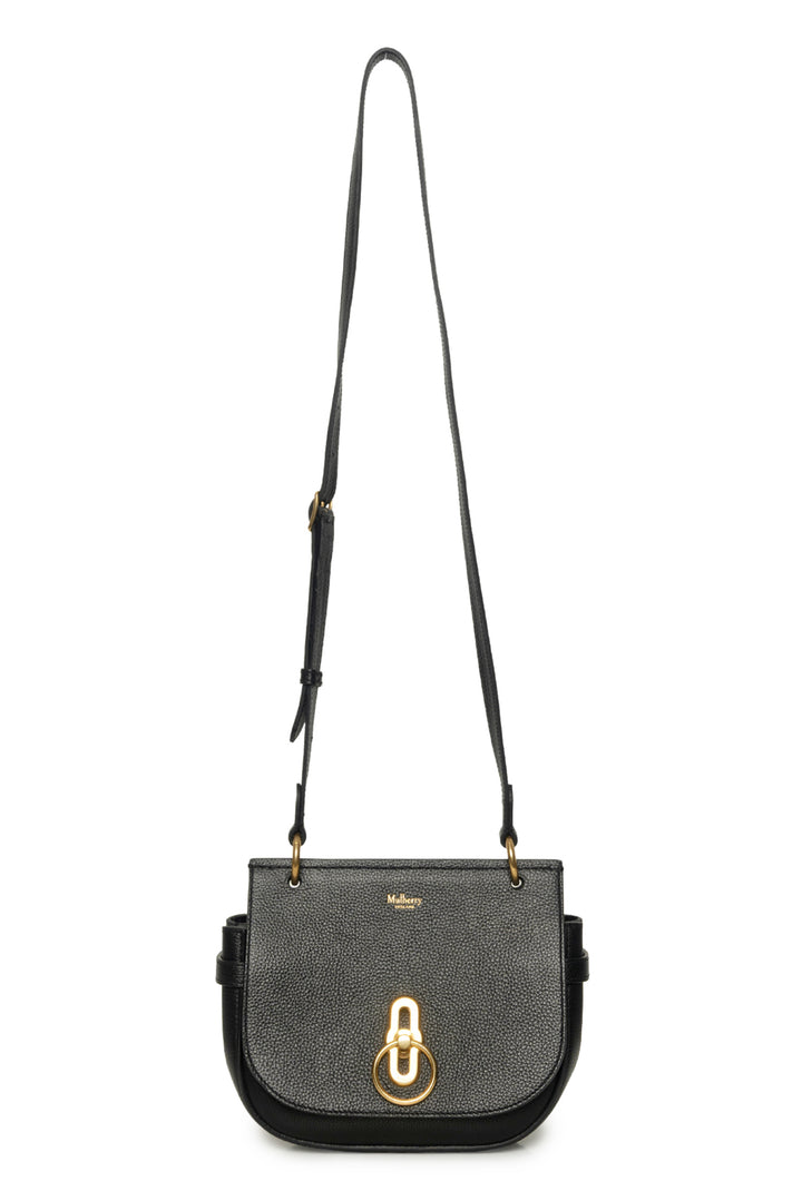 Mulberry Small Amberley Satchel